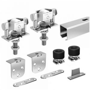 Mantion - Ensemble Cadette En185 Rail + Garniture &acirc;&euro;&iquest; Cadett185-1 - Neuf