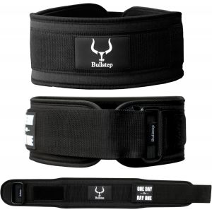 Fit Ceinture Musculation Homme Femme | Ceinture De Force À Levier | Ceinture Haltérophilie Pour Squat Deadlift | Powerlifting Belt | Musculation Ceinture Lombaire[Ela710217] - Neuf