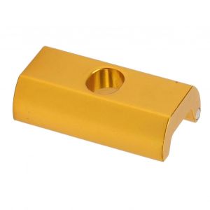 Vélo pliant en alliage d'aluminium Plaque de serrage de charnière magnétique C Boucle C Pince pour vélo pliant 3sixty or - Neuf