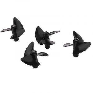 RC bateau pièces de rechange Hélice Set pour Flytec 2011-5 Outil de pêche Bait Boat Fish Finder Ship Part Po - Neuf