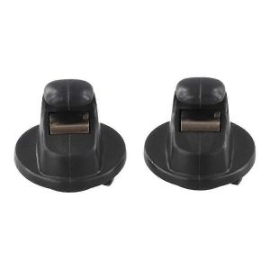 Pare-Soleil Noir Clip Crochet Support 5g0857561b Pour Golf 7 Mk7 B8 T- P2024112691 - Neuf