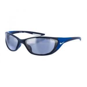 Lunettes De Soleil - Nike - Dz7356 - Protection Uv 100% - Verres Interchangeables - Ovale - Neuf