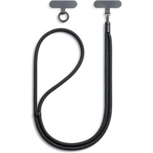 Kal-Bracelet Telephone Cordon Telephone Portable, Bijoux De Telephone Lanière De Téléphone Chaine Telephone Portable, Chaîne De Téléphone Portable -Réglable Chaine Portable - Neuf