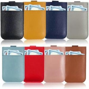 CardCarie - Organisateur de cartes coulissant, CardCarie - Organisateur de cartes coulissant personnalis&eacute;, Pu empilable - Neuf