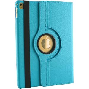 iPad Mini 5 Mini 4(2019) Housse pour,Etui Smart Cover,Fait automatiquement Passer en Mode Veille et Sortir du Mode Veille Votre,Support Fonction,Rotatif 360 Degre+Stylet Gratuit - Neuf