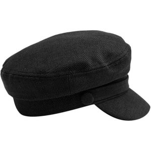 Chapeau pour les Femmes Vintage Femmes d'Hiver Solides Chapeau Béret Casquette coréen Peintre Newsboy Femmes Hommes Chapeaux d'Été - Neuf