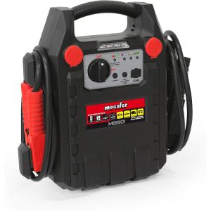 Nouvelhorizonstore-430110 Booster De D&eacute;marrage - Neuf