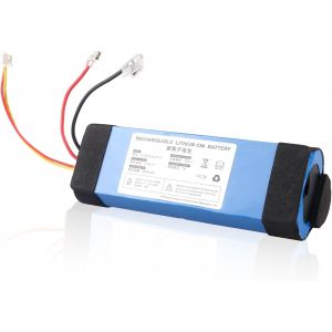 NouvelHorizonstore-21,6 V 4000 mAh Batterie Compatible avec Tineco iFloor 3, iFloor 3 Breeze Plus, Tineco S3, Floor One S3, Floor One S3 Breeze, Floor One 1.0 et Floor 2.0 Slim Wet Dry Aspirateurs sa - Neuf