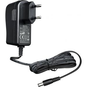Eryi-Adaptateur D'alimentation 15 V 1 A/1 000 Ma 1,8 M De Long, Adaptateur De Commutation Ac 100-240 V Vers Dc 15 V 1 A 15 W Pour Litter-Robot, Jump Starter Et Plus, Certifié Ce - Neuf