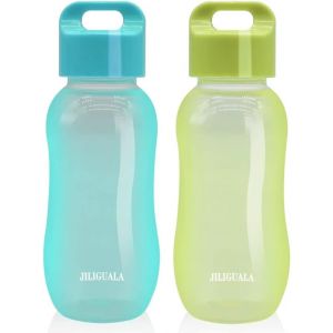 Sjzg-Upstyle Mini Plastique Caf&eacute; Tasses De Voyage Bouteille D'eau Sports Bouteille D'eau Tasse Pour Lait, Caf&eacute;, Th&eacute;, Jus Taille 180 Ml (170,1 Gram) - Neuf