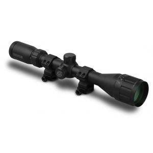 Konus Fighter 4-12x40 R&eacute;ticule Ballistic - Lunette De Tir - Neuf