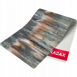 KADAX Chemin de table antitache Nappe en feutre 95x33 cm - Neuf