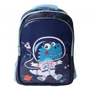 Enfants &Eacute;cole primaire Sac &agrave; dos L&eacute;ger Mignon Dessin Anim&eacute; Dragon Espace Enfants Sac &agrave; dos pour Gar&ccedil;ons Filles - Neuf