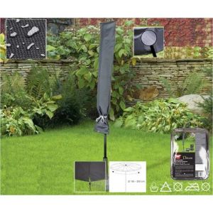 Housse De Protection Deluxe Parasol De F&ecirc;te, Env.&Oslash;180-200 - Neuf