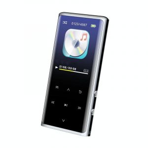 Lecteur MP3 Bluetooth 16GB Son HIFI Immersif Multiformat Enceintes Intégrées YONIS - Neuf
