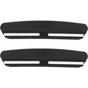 2 Pièces Guide D'affûtage De Couteau, Guide Angle De Lame Pour Aiguiser La Pierre À Aiguiser Accessoires De Cuisine - Neuf
