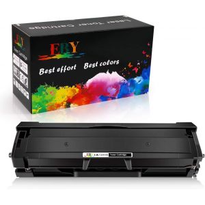 ERYI-Cartouche De Toner Compatible Samsung Mlt-D111S 111S Pour Samsung Xpress Sl-M2022W Sl-M2070W Sl-M2078W Sl-M2026W Sl-M2078 Sl-M2070 Sl-M2026 Sl-M2022 Sl-M2020 Sl-M2070Fw - Neuf