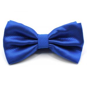 Chaud Pur Hommes Noeud Papillon Réglable Papillon Cravates Solide Plaid Noeud Papillon Pour Homme Fête De Mariage Garçon Fille Noeud Papillon--29 - Neuf