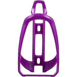 Kal-Porte-Bouteille Pour Vélo, Porte-Gobelet, En Plastique, Pour Vtt, Porte-Gobelet, Poussette, Étagère De Rangement, Bouilloire, Violet, Plastique Abs - Neuf