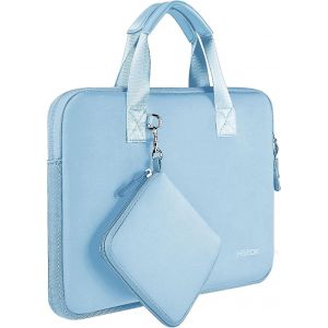 KALANKA-13-13,3 Pouces Housse pour MacBook Pro 14"" M4/M3/M2/M1, Tous les Modèles 13,3"" MacBook Air/Pro, XPS 13/14, la Plupart des PC 13""-14 - Neuf
