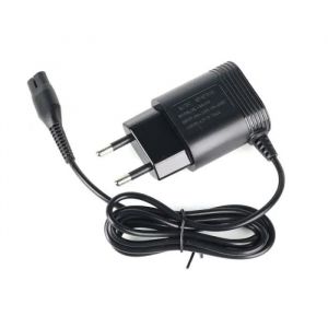 Adaptateur De Cordon De Charge D'alimentation Ca Pour Philips, Pour Modèles G3731, Mg3740, Mg5720, Mg5730, M - Neuf