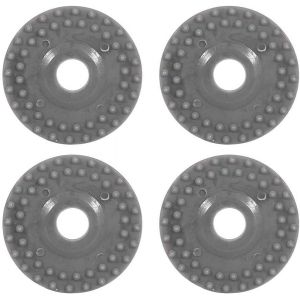 Kal-Pcs Roue De Caoutchouc De Machine À Tricoter Pour Silver Reed Sk840 Sk830 Sk580 Sk270 Sk218 Sk325 Accessoires De Machine À Tricoter - Neuf