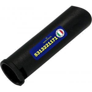 Buse pour Mousseur &agrave; Lait des Machines &agrave; Caf&eacute; Automatiques avec le Code Original 5313221171 pour DeLonghi - MADE IN ITALY - Garantie de 10 Ans - Neuf