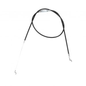 Câble de commande de tondeuse à gazon de 1,4 m Accélérateur de jardin Câble de tondeuse à gazon de moteur de traction pour remplacement de l'450756 450296 527717 Alko - Neuf