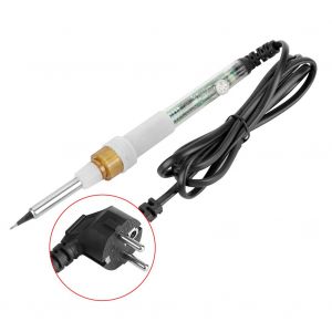 Fer a souder electrique a temperature reglable BF-836 60 W 200-450 ¡æ (prise US 110 V) - Neuf