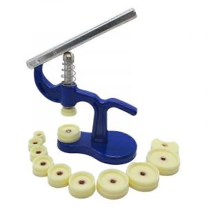 Montre Plus Proche De La Base Couverture - Outil De Fermeture Arri&egrave;re - Presse De Montre-Bracelet - Neuf