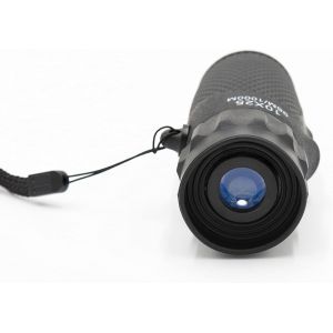 SUBZONAL-Monoculaire 10x25 TX-176 pour la randonn&eacute;e, la Chasse, Les Voyages, l'observation des Oiseaux, etc. - Accessoire de Camping Compact pour Tous - Neuf