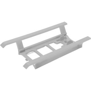 Train D'atterrissage Pliable,Kit De Jambe D'atterrissage Étendu Pliable Pour Mavic Pro Drone Démontage Gratuit Rallonge De Hauteur Jambe Mini Accessoires(Gris) - Neuf