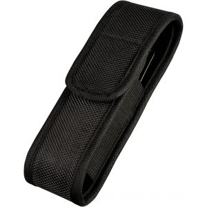 Étui Pour Lampe De Poche Tactique - Support De Lampe De Poche En Nylon - Support De De Chasse - Sac Pour Lampes De Poche Fc11/Hd15/Ts21/Hd20/Fc12 - Neuf
