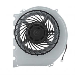 Pi&egrave;ce De Rechange De Remplacement De Ventilateur De Refroidissement Interne Abs Durable Pour Ps4 Slim 2000 - Neuf