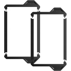 Cadre de Protection pour Filtre Objectif Carr&eacute; 100 * 150mm Utilis&eacute; avec Porte Filtre Carr&eacute; X-Pro de Nouveau Syst&egrave;me - Neuf
