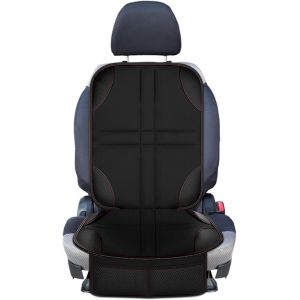 Subzonal-Protections Dossier De Si&egrave;ge Voiture, Taille Universelle Avec Poches Organisateur, Siege Auto En Oxford, Compatible Isofix Imperm&eacute;able Et Antid&eacute;rapant, Pour Suv, Berline, Coffre - Neuf