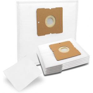 JEXNOVASHOP-compatible avec les sacs d'aspirateur SG sacs de rechange 20 pi&egrave;ces Proline VCB3APARQUET - Neuf