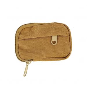 800d Militaire Multifonctionnel En Nylon Pochette Taille Sac De Poche Outil Pour Les Activit&eacute;s De Plein Air #3 - Neuf