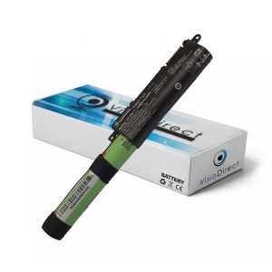 Batterie compatible ASUS R540UP X540 11.25V 2600mAh 29Wh - Visiodirect - - Neuf