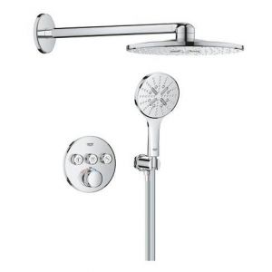 GROHE 1039970000 thermostat Chrome - Neuf
