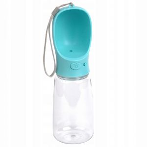 Abreuvoir Pour Chien Avec Bol 550 Ml - Neuf