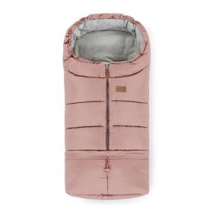 Petite&mars Chancelière Jibot 3en1 Dusty Pink - Neuf