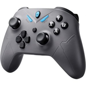 G30s Manette Switch Sans Fil Pour Windows Pc,Switch,Ios&android,Manette Pc Avec Déclencheurs À Effet Hall,Joystick À Hauteur Réglable.[D5] - Neuf