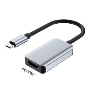 Adaptateur USB-C vers HDMI - Neuf
