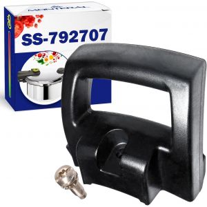 Poignet Cocotte Minute avec le Code SS-792707 pour SEB Optima-Garantie de 10 Ans &iquest; - Neuf