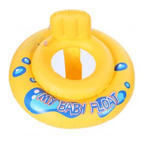Bouees Gonflables Pour Bebe, Jouets D'entrainement Pour L'ete - Neuf