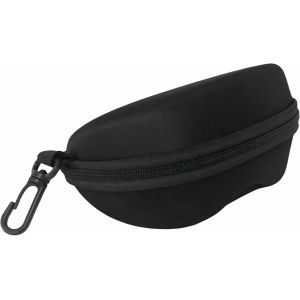 Kathlelxh-Étui Rigide Pour Lunettes De Soleil ¿ Étui De Rangement Portable Durable Pour Lunettes, Anti-Rayures Et Anti-Écrasement, Idéal Pour Le Sport, Les Voyages Et Une Utilisation Quotidi[H1585] - Neuf