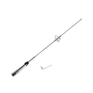 Nl-770s Autoradio 220-250mhz Antenne Pl259 Antenne Pour Icom Voiture Talkie-walkie 150w 2.15 / 3.0dbi-yu - Neuf