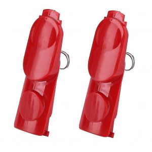 2pc tête d'aspirateur clip loquet bouton pour v7 v8 v10 v11 v15 pièces d'aspirateur interrupteur mais - Neuf