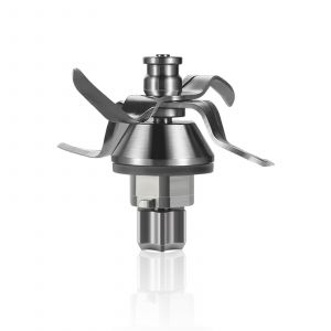 Lames de rechange en acier inoxydable, accessoires de rechange, des lames de table de mixage pour Vorwerk Thermomix TM21 - Neuf